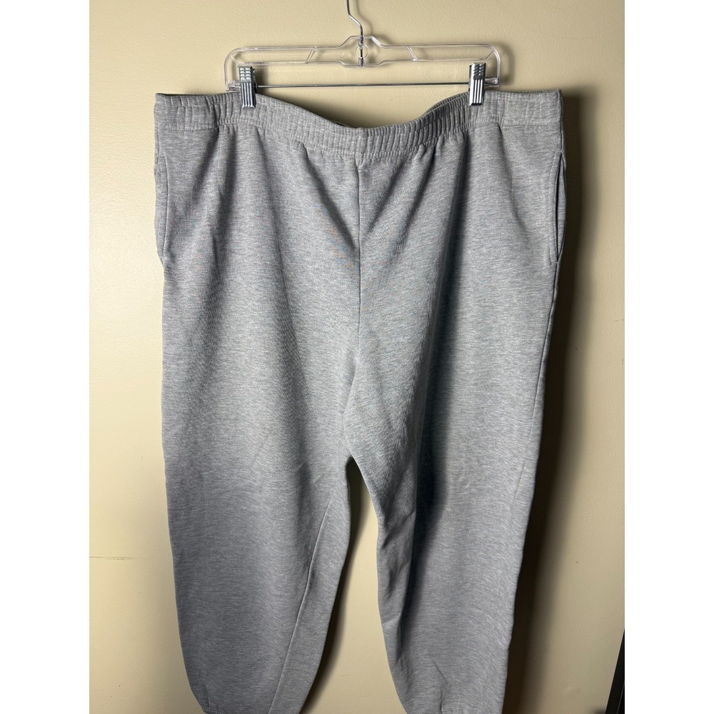 Vintage Jansport University Huskies Northern Illinois Fleece Sweatpants Men 2XL